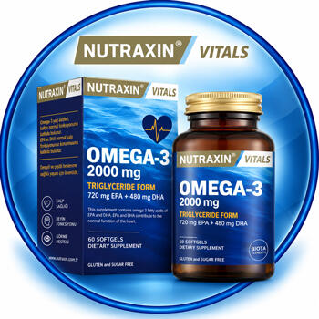 Nutraxin