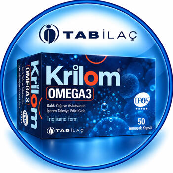 Tab İlaç