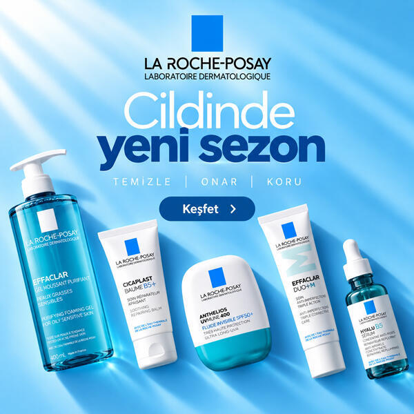 La Roche Posay