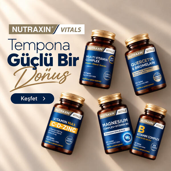 Nutraxin