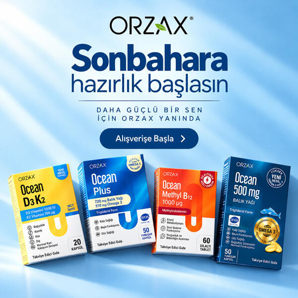 Orzax