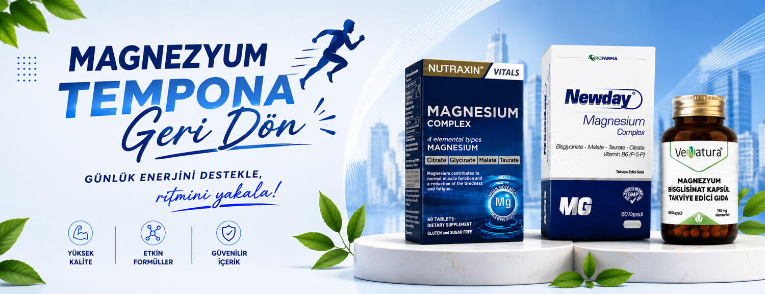 Magnezyum (1)