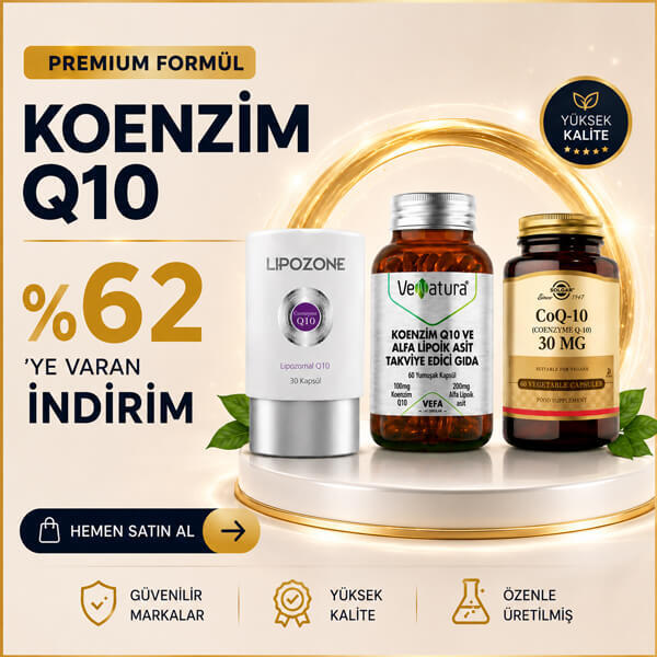 Koenzim Q10