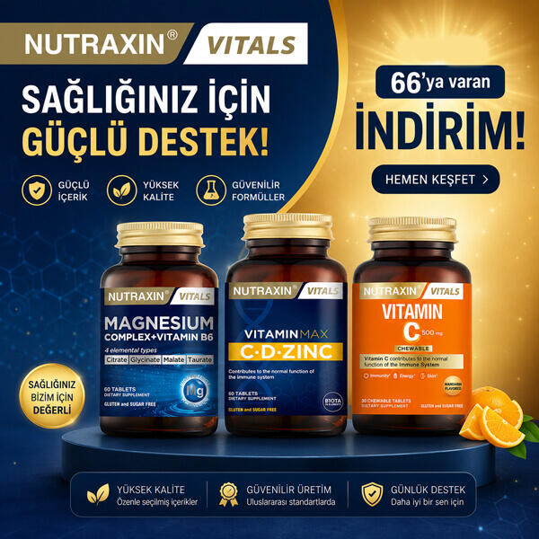 Nutraxin