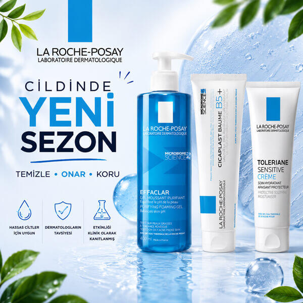 La Roche Posay