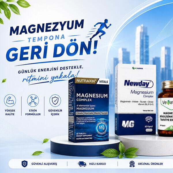 Magnezyum