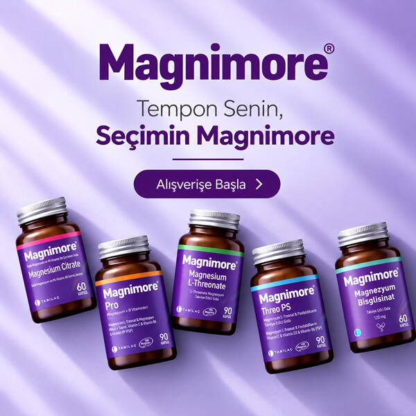 Magnimore