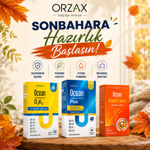 Orzax