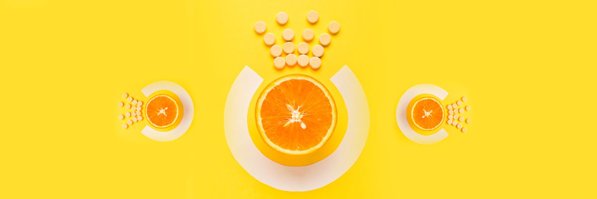 C Vitamini Nedir? C Vitaminin Vücuda Faydaları Nelerdir?