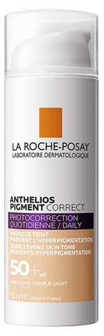 La Roche Posay Anthelios Pigmentation Tinted Spf 50 50 ML.jpg (37 KB)
