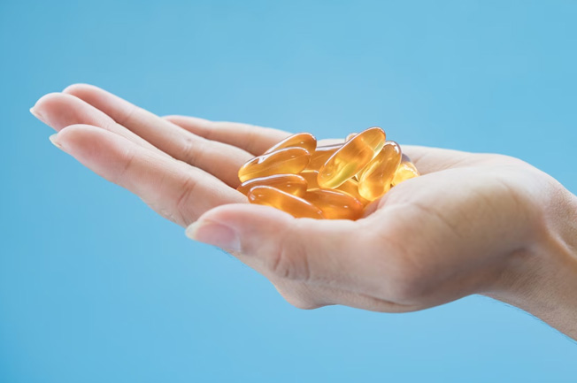 Omega 3