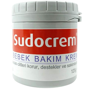 Sudocrem