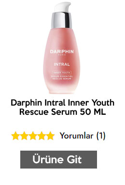 Darphin Intral Inner Youth Rescue Serum 50 ML
