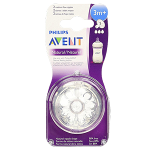 Avent Natural Biberon Emziği Orta Akış 3 Ay+ 2'li.png (85 KB)