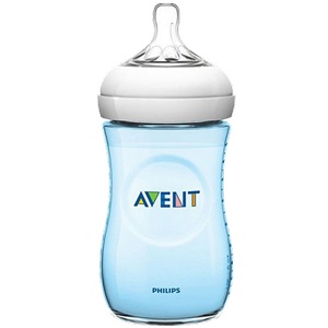 Avent Natural PP Biberon Yavaş Akış 1 Ay+ 260 ML - Mavi.png (53 KB)