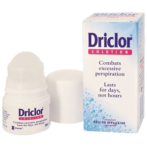 Driclor