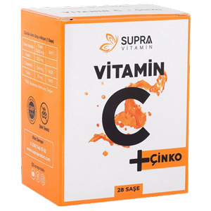 Supra Protein C Vitami