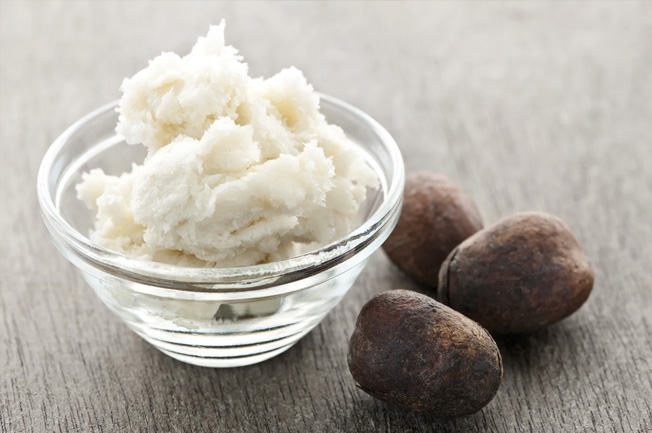 Shea Yağı