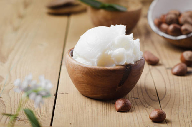 Shea Butter