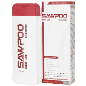 Sawpo Şampuan