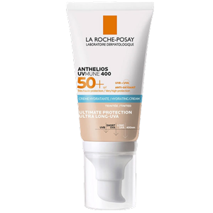 La Roche Posay Anthelios UVmune Tinted SPF 50 50 ML 