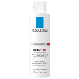 La Roche Posay Kerium DS Şampuan 125 ML 