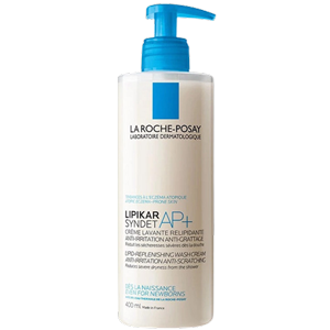 La Roche Posay Lipikar Syndet AP+ 400 ml 