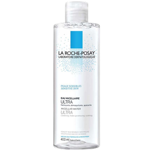 La Roche Posay Misel Su Ultra 400 ml 