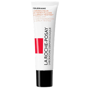 La Roche Posay Toleriane Teint Fluid Corrective Fondöten 30 ML