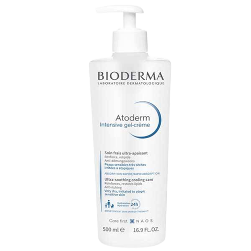 Bioderma Atoderm Jel Krem