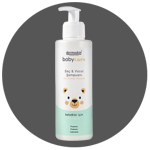 Dermoskin BabyCare Bebek Serisi
