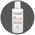 Dermoskin Be Bright Serisi
