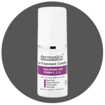 Dermoskin Göz Kremi Serisi
