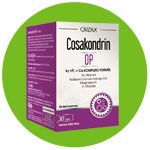 Cosakondrin