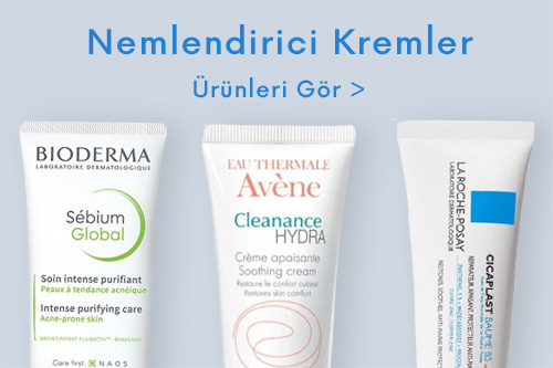 Nemlendirici