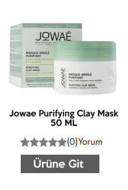 Jowae Purifying Clay Mask 50 ML