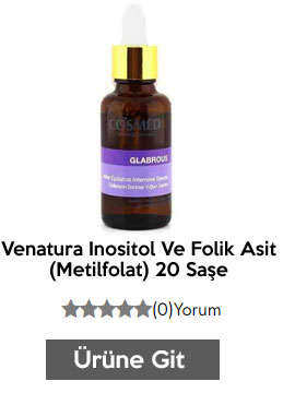 Cosmed Glabrous After Epilation Intensive Serum 30 ML