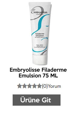 Embryolisse Filaderme Emulsion 75 ML
