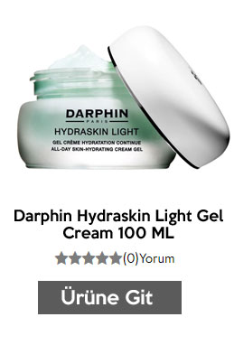 Darphin Hydraskin Light Gel Cream 100 ML