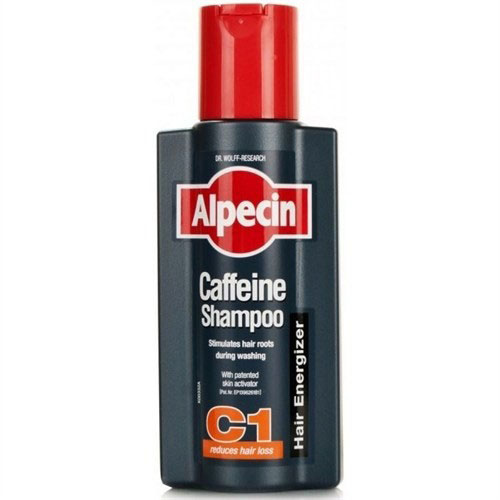 Alpecin Caffeine Shampoo