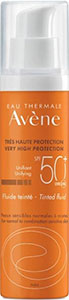 Avene Tinted Fluid SPF 50 50 ML