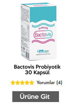 Bactovis