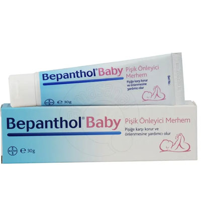 Bepanthol Baby Pişik Kremi 30 GR