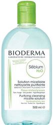 Bioderma Sebium H2O