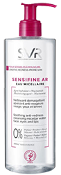 SVR Sensifine Ar Eau Misel 