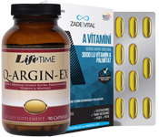 A Vitamini