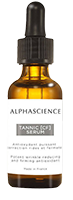 Alphascience Tanic Serum