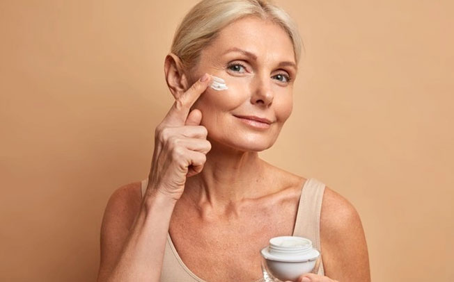 Anti Aging