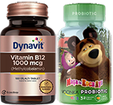 En İyi B Vitamini İçeren Ürünler