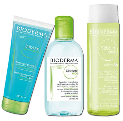 Bioderma Sebium